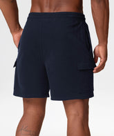 MaverickWeave Running Shorts MWDK022-N - LomanRay Active